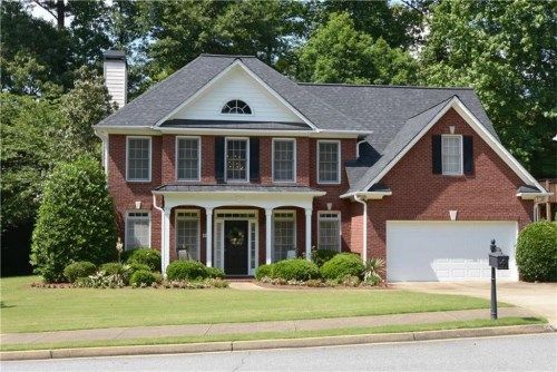 5005 Ashurst Drive, Roswell, GA 30075