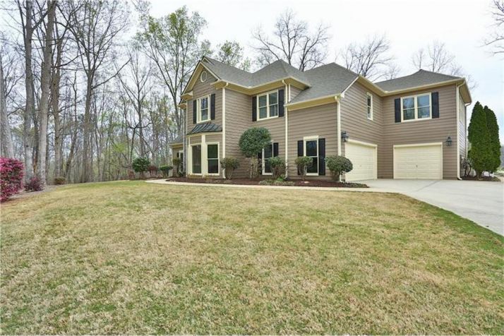 6498 Deep Valley Court, Flowery Branch, GA 30542