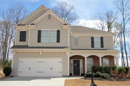 233 Moorland Way, Lawrenceville, GA 30043