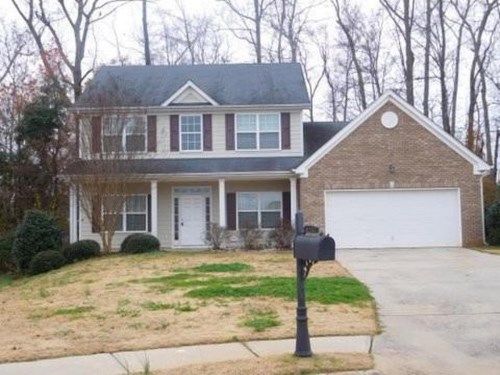 904 Galloway Court, Mcdonough, GA 30253