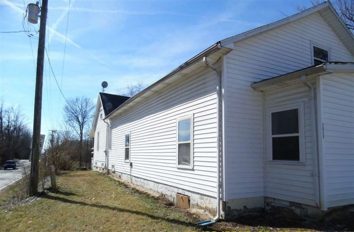 3933 STATE RD 68 E., Tennyson, IN 47637