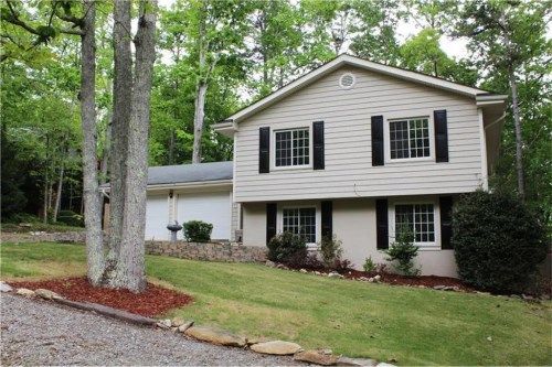 114 Delaney Pine Drive, Waleska, GA 30183