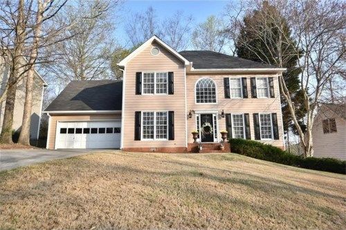 1120 Providence Drive, Lawrenceville, GA 30044