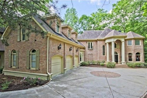 150 Stone Pond Lane, Alpharetta, GA 30022