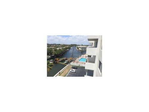 401 E Golden Isles Dr # 705, Hallandale, FL 33009