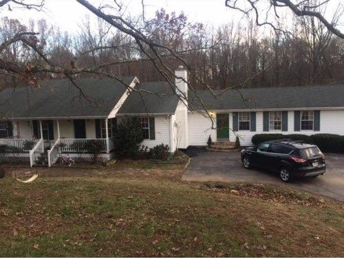 5229 Wild Smith Road, Gainesville, GA 30506