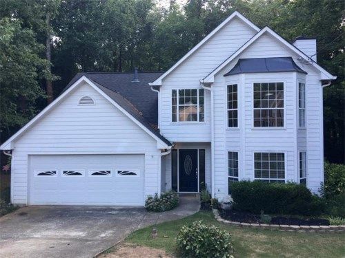 2188 Hunters Branch Court, Lawrenceville, GA 30043