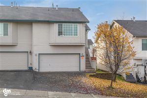 10507 Ridge Park Drive, Anchorage, AK 99507