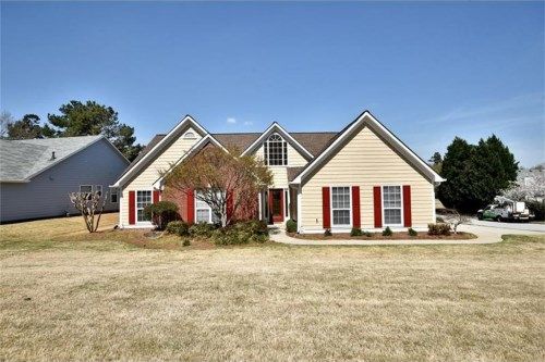 459 Running Doe Court, Suwanee, GA 30024