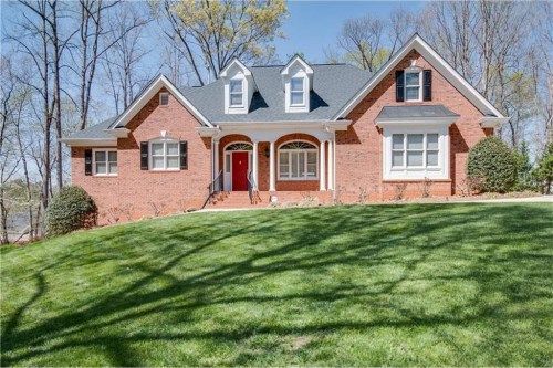 4757 Upper Berkshire Road, Flowery Branch, GA 30542