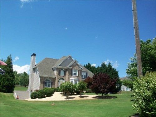 238 Lingefelt Lane, Canton, GA 30115