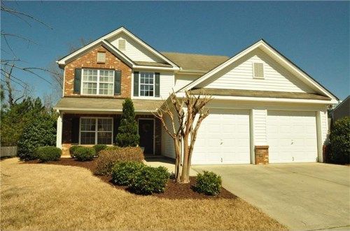 1038 Pine Acre Drive, Buford, GA 30518