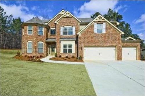 1365 Slate Bend Drive, Dacula, GA 30019