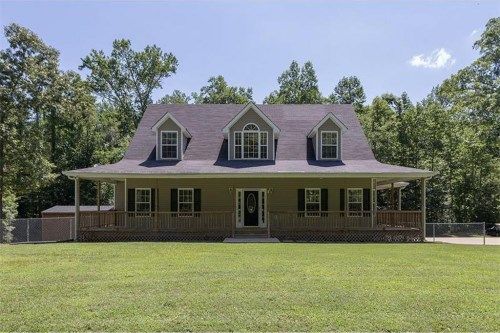 6552 Villa Rica Highway, Dallas, GA 30157