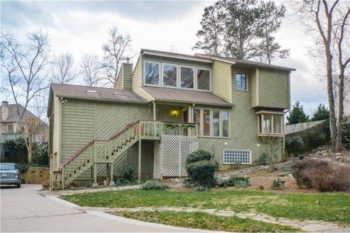 3616 Allpoint Drive, Marietta, GA 30062