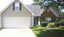 4312 Beaverton Circle Loganville, GA 30052