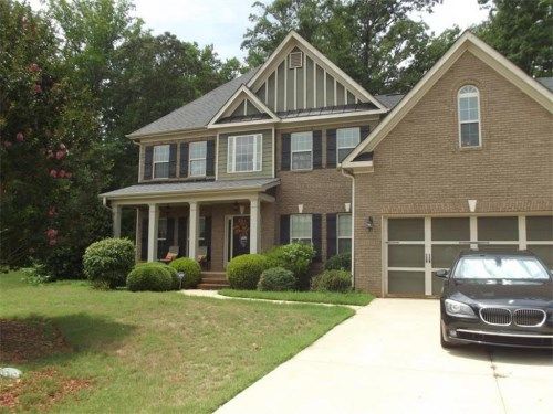 309 Shyre Lake Lane, Mcdonough, GA 30253