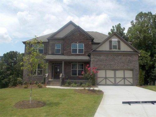 5835 Pennant Lane, Suwanee, GA 30024