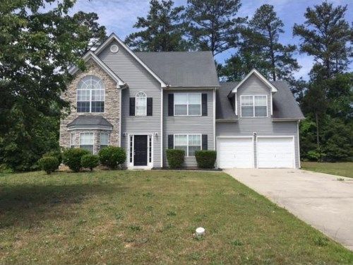 6015 Autumn Green Drive, Fairburn, GA 30213