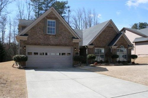 1428 Prospect View Court, Lawrenceville, GA 30043