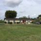 13500 NW 102nd Ave, Hialeah, FL 33018 ID:14433133