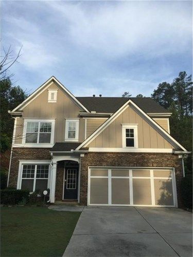 672 Bridgeton Cv, Suwanee, GA 30024