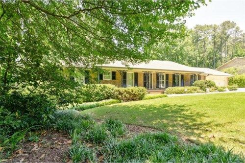 2485 Monterey Drive Ne, Marietta, GA 30068