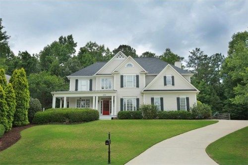 4070 Rockingham Drive, Roswell, GA 30075