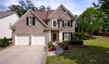 1673 Tappahannock Trail Marietta, GA 30062