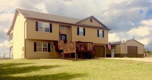 54 Becca Drive, Hoschton, GA 30548