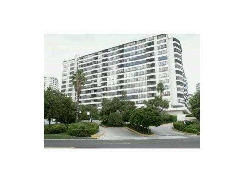 500 THREE ISLANDS BL # 610, Hallandale, FL 33009