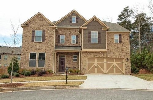 2932 Dobbs Court, Buford, GA 30519