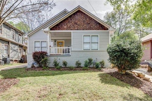 166 Watson Circle Se, Atlanta, GA 30317