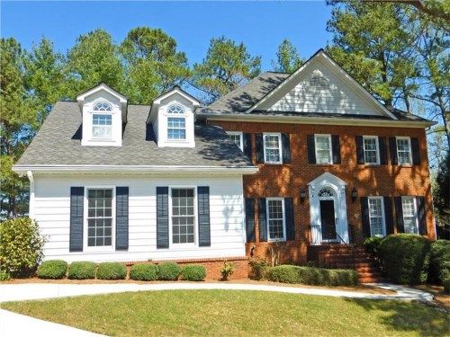 135 Nobility Court, Roswell, GA 30075