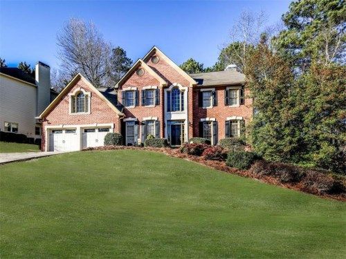 1010 Wellesley Crest Drive, Woodstock, GA 30189