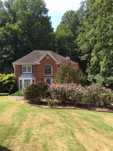 2921 Milford Courts Sw, Marietta, GA 30008