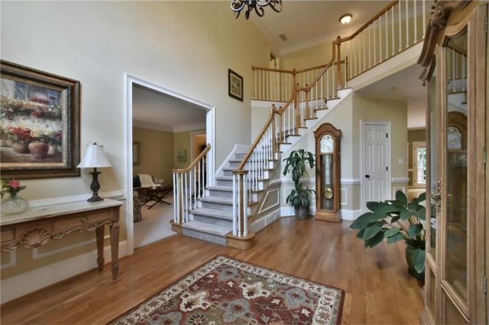 3395 Marquess Moor, Alpharetta, GA 30022