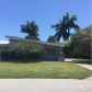 1326 Van Buren St, Hollywood, FL 33019 ID:14590021