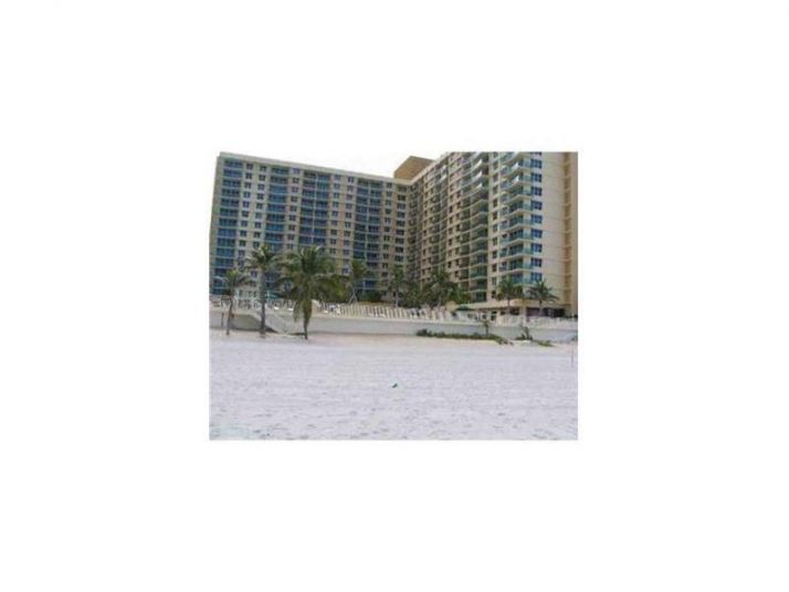 2501 OCEAN DR # 512, Hollywood, FL 33019