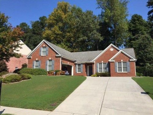 3580 Bob Hannah Drive, Lawrenceville, GA 30044