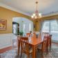 856 Alder Tree Court, Dacula, GA 30019 ID:14446691