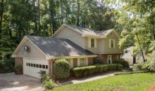 1215 Land O Lakes Drive Roswell, GA 30075