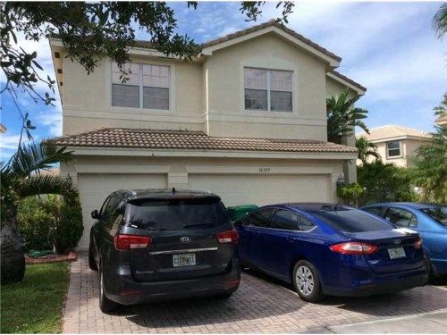 16329 SW 30th St, Hollywood, FL 33027