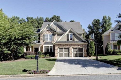 1707 Holcomb Lake Road, Marietta, GA 30062