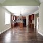 1707 Holcomb Lake Road, Marietta, GA 30062 ID:14556567