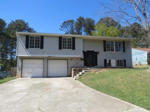 6325 Boyett Drive, Norcross, GA 30093