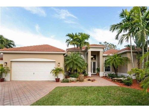 3220 Hidden Hollow Ln, Fort Lauderdale, FL 33328