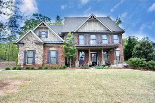 2062 Ash Rose Drive, Dacula, GA 30019