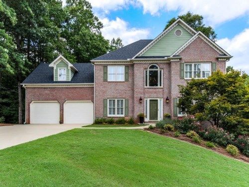 1022 Ashfern Walk, Woodstock, GA 30189