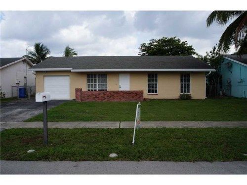 11125 NW 26TH ST, Fort Lauderdale, FL 33322